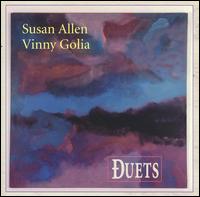 Susan Allen - Duets lyrics