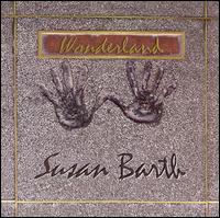 Susan Barth - Wonderland lyrics