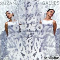 Suzana Salles - As Silabas lyrics