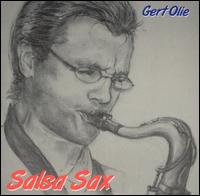 Gert Olie - Salsa Sax Remix lyrics
