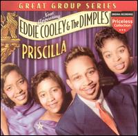Eddie Cooley - Priscilla lyrics