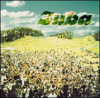 Zuba - Live Soundboard 95 lyrics