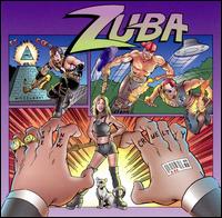 Zuba - The New Cruelty lyrics