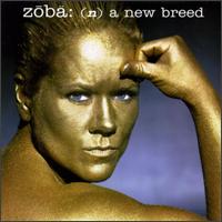 Zoba - A New Breed lyrics