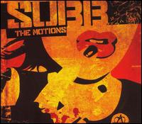 Subb - The Motions lyrics
