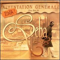 Seba - Ewa! lyrics