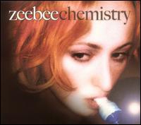 Zeebee - Chemistry lyrics