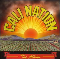 Cali Nation - The Album lyrics