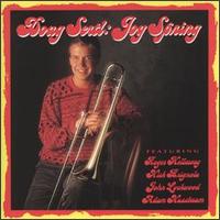 Doug Sertl - Joy Spring lyrics
