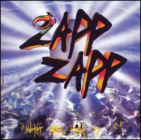 Zapp Zapp - What Does Fish Is...? lyrics