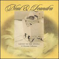 Neal & Leandra - Listen to the Angels lyrics