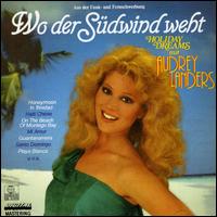 Audrey Landers - Wo Der Sdwind Weht [Ariola] lyrics