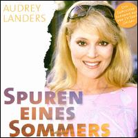 Audrey Landers - Spuren Eines Sommers lyrics