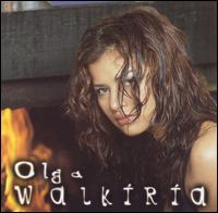 Olga Walkiria - Olga Walkiria lyrics
