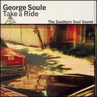 George Soul - Take a Ride lyrics