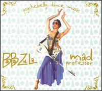 Baba Zula - Psychebelly Dance Music lyrics