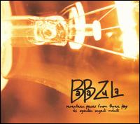 Baba Zula - Seventeen Pieces from Three Plays lyrics