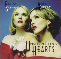 Emily Skinner - Unsuspecting Hearts lyrics