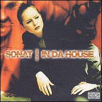Sonat - In Da House lyrics