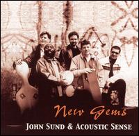 John Sund - New Gems lyrics