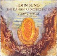 John Sund - Fusion Symphony lyrics