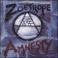 Zoetrope - Amnesty lyrics
