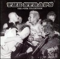 The Straps - The Punk Collection lyrics