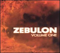 Zebulon - Volume One lyrics
