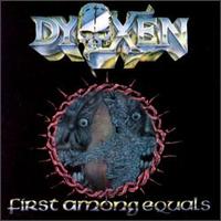Dyoxen - First Among Equals lyrics