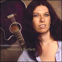 Silandara Bartlett - Goddess Inside lyrics