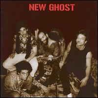 New Ghost - Live Upstairs at Nick's lyrics