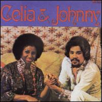 Celia & Johnny - Celia & Johnny lyrics