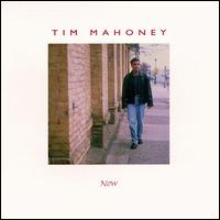 Tim Mahoney [Vocals] - Now lyrics