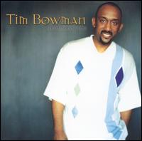 Tim Bowman - This Is What I Hear lyrics