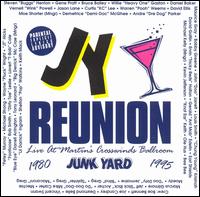 Junk Yard Band - Reunion 95 lyrics