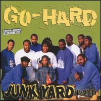 Junk Yard Band - Go Hard lyrics