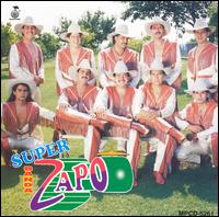 Banda Super Zapo - Banda Super Zapo lyrics