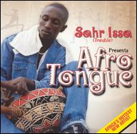 Sahr Issa - Afro Tongue lyrics