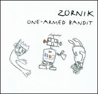 Zornik - One-Armed Bandit lyrics