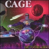 Cage - Unveiled lyrics