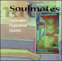 Katharine Cartwright - Soulmates lyrics