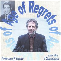 Steven Brant - Age of Regrets lyrics