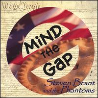 Steven Brant - Mind the Gap lyrics