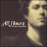 All Hours - In Flagrante Delicto lyrics