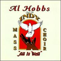 Al Hobbs - All Is Well lyrics