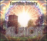 Earthling Society - Albion lyrics