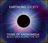 Earthling Society - Tears of Andromeda lyrics