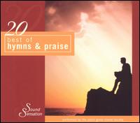 Joslin Grove Choral Society - 20 Best of Hymns and Praise lyrics