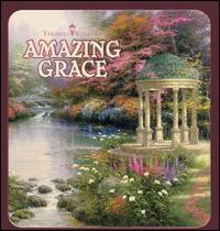 Joslin Grove Choral Society - Thomas Kinkade: Amazing Grace lyrics