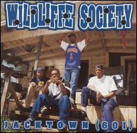 Wildlife Society - Jacktown (601) lyrics